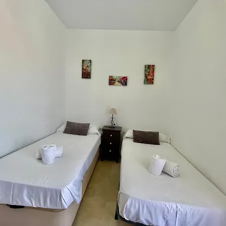 Vega House דירה *