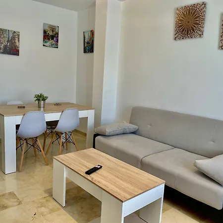 Vega House קורדובה