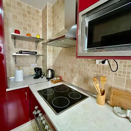 Vega House * קורדובה