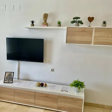 Vega House