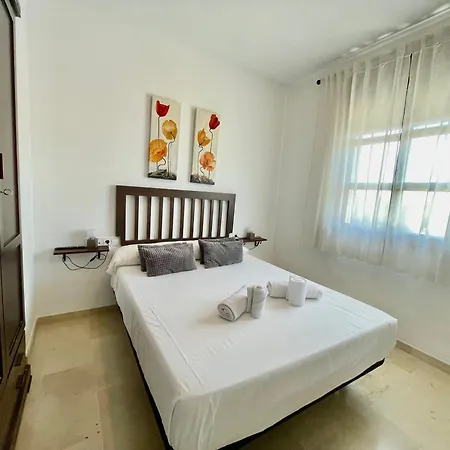 דירה Vega House קורדובה