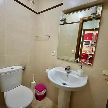 Vega House *