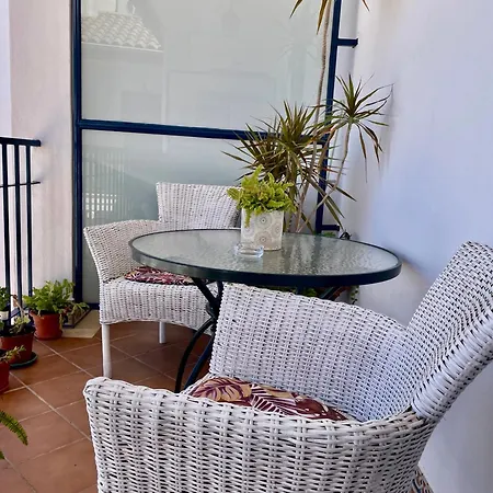 Vega House *