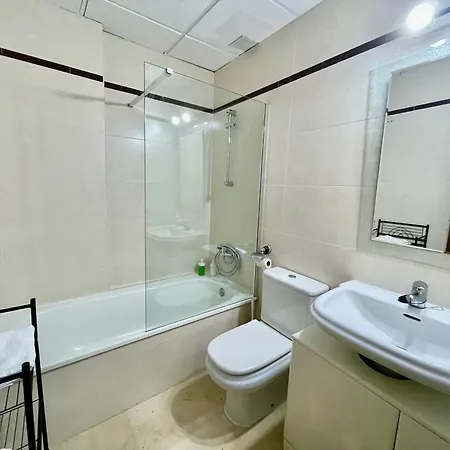 Vega House קורדובה