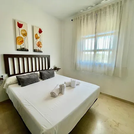 Vega House קורדובה