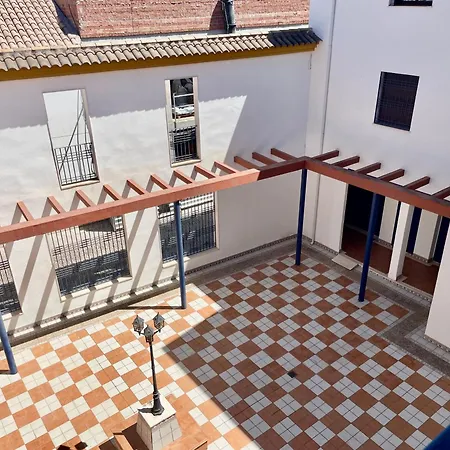 Vega House * קורדובה