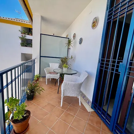 Vega House דירה קורדובה