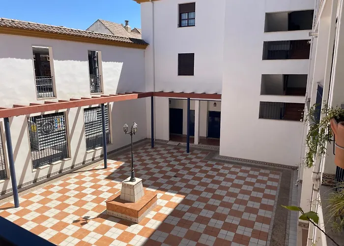 Vega House * Córdoba