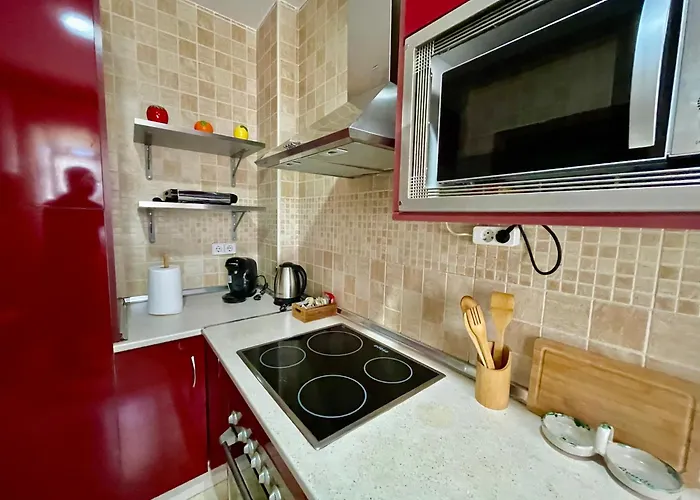 Vega House * Córdoba