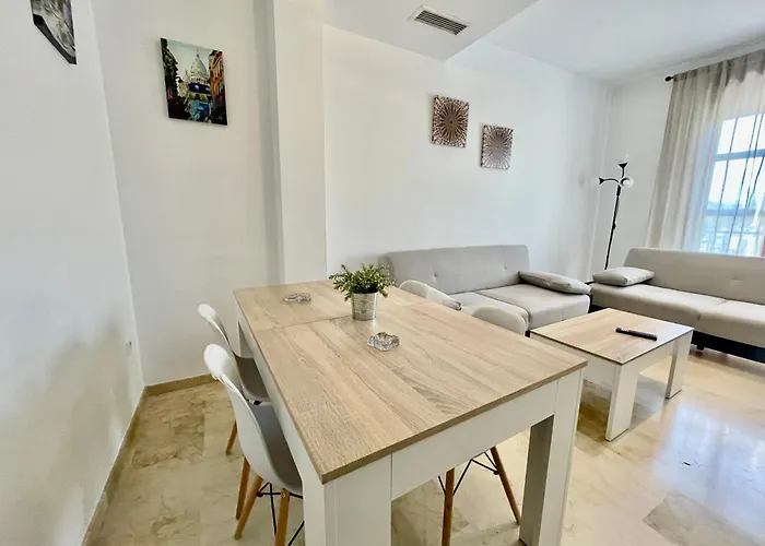 Vega House * Córdoba