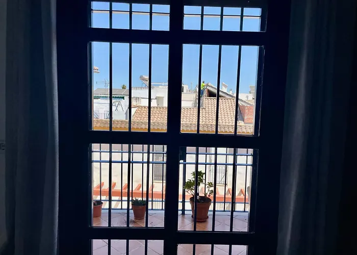 Lägenhet Vega House