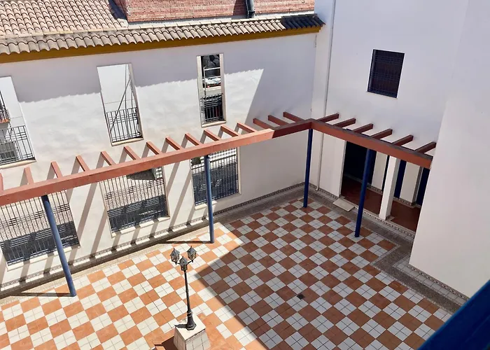 Vega House * Córdoba