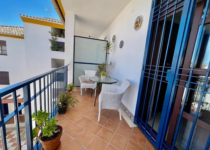 Vega House Lägenhet Córdoba